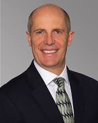 Alan Olive named CEO of Ashley Regional Medical Center