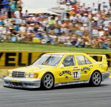 1990 Kyalami Itr Yellow Pages 200 17 Autos