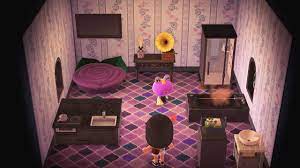 Her eyes are small and round and generally remain closed, though when open, greta's eyes are a dark yellow and red with black pupils. Acnh Gigi Explore Tumblr Posts And Blogs Tumgir