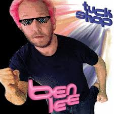 Ben Lee