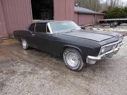 A 1966 chevrolet impala ss convertible with the 396 v8 for sale. 1966 Chevy Impala Convertible 3900 Creston Cars Trucks For Sale Natchez Ms Shoppok