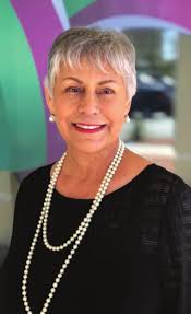 FOR THE UTEP DEPARTMENT OF ENGLISH 2020