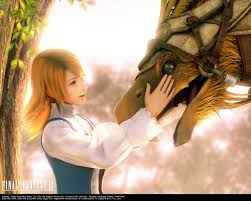 (ff3ds only) a soldier of king sasune's army who escaped the djinn's curse. Ff3 Final Fantasy Iii Photo 13443675 Fanpop