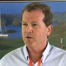 Dr. Frederick Michel