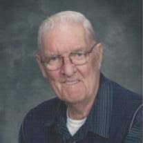 Obituary information for Gordon Harold Carson