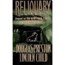 Reliquary Pendergast Book 2 Douglas Preston Lincoln Child Free Ebooks Download Lincoln Child Books Preston
