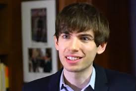 Marissa Mayer Biography