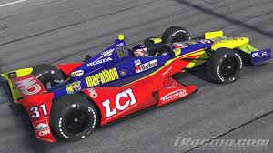 He is the younger brother of formula one racer alex ribeiro. Andre Ribeiro 97 Tasman Motorsports Group By Cody White3 Trading Paints