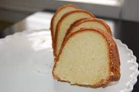 Lemon And Vanilla Bunt Cake Bunt Cakes Bunt Cake Recipe Delicious Desserts