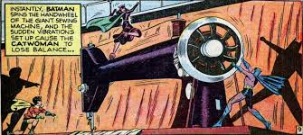 Image result for batman typewriter