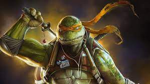 Teenage mutant ninja turtles (tmnt 2014) hd desktop, iphone & ipad. Teenager Mutant Ninja Turtles Hd Wallpaper Fur Iphone 7 Ninja Turtles Wallpaper 3840x2160 Wallpapertip