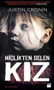 Justin Cronin Hiclikten Gelen Kiz Pdf Kitap Kitap Oku Ekitap Ucretsiz Kitap Pdfkitap Ucretsiz Kitap Oku Pdf Kitap 2020 Kitap Kitap Listeleri Kitap Onerileri