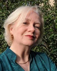 Amanda Ashby returns with The Widows' Detective Club