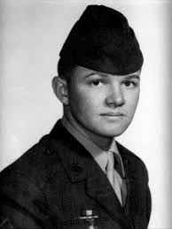 CPL James Onley Weaver, Swannanoa, NC