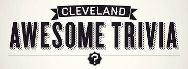 We posed those questions on cleveland.com's facebook page, by asking readers to identify a cleveland landmark from a photo or answer a trivia . Cleveland Awesome Trivia Home Facebook