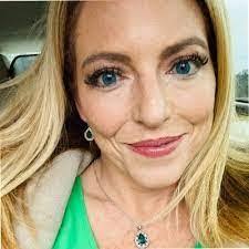 Carol Sublett's Instagram, Twitter & Facebook