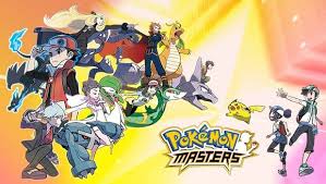 Pokemon Masters Type Effectiveness Explained Weaknesses Strengths More