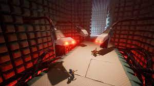 It takes two comes at a perfect time and is an adventure that will warm your. Introducing It Takes Two The Wildest Co Op Ride Of Your Life Playstation Blog