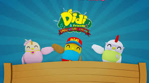 Hallo sobats setia, jumpa kembali bersama gandamusik yang selalu menyajikan kumpulan lagu dari para. Lagu Rama Rama Dari Didi And Friends Youtube