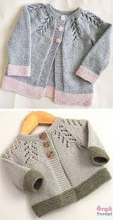 Bebek Yelek Modelleri Baby Vests Baby Knitting Patterns Suveter Desenleri Bebek Giysi Desenlerleri