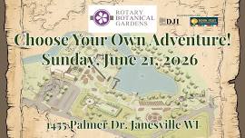 Choose Your Own Adventure Day