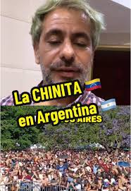 Celebraciones del Año Nuevo Chino en Buenos Aires