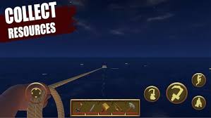 Mod info:(¿qué es modded?) usa suficientes recursos sin reducir. Last Day On Raft Ocean Survival V0 41 1b Mod Unlimited Gold Coins Apk Android Mods Apk