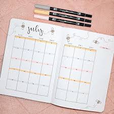 13 Bullet Journal Calendar Layout Ideas Sweet Planit Bullet Journal Writing Bullet Journal Books Bullet Journal Aesthetic
