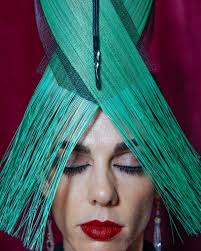 Ellen Patterson • HATalk Competition Entry 2021