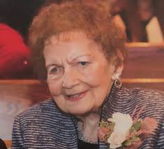 Obituary information for Carol Ann (nee Waters) Mannix