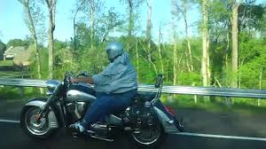 Check spelling or type a new query. Fat Man On Motorcycle Lol Youtube