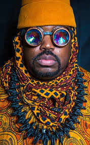 A Detroit Diaspora Day Party Thanksgiving Weekend…