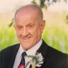 Stanley W. "Butch" Benjamin Obituary September 8, 2019