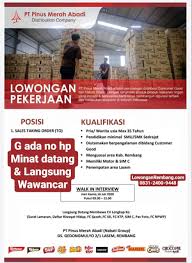 2 perbedaan antara gaji umr dan gaji umk di indonesia. Lowongan Kerja Pt Google Maps Gaji Tinggi Cari Kerja