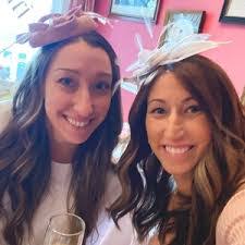 Angela Maida's Instagram, Twitter & Facebook