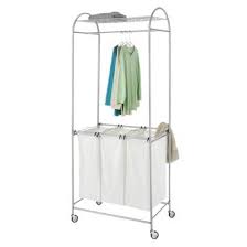 Maybe you would like to learn more about one of these? Whitmor Laundry Center I Target