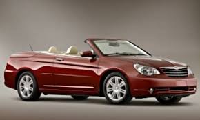 Maybe you would like to learn more about one of these? Chrysler Sebring Review For Sale Specs Models News In Australia Carsguide