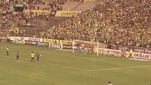 Barcelona SC vs. Emelec 2016 5-0