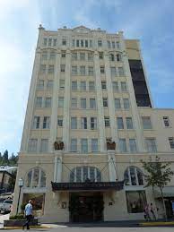 Ashland Springs Hotel Ashland Or Ashland Springs Hotel Favorite Places Hotel