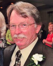 Larry Joe Camp Obituary July 12, 2025