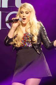 This song was meghan trainor's debut ep. List Of Awards And Nominations Received By Meghan Trainor Wikipedia