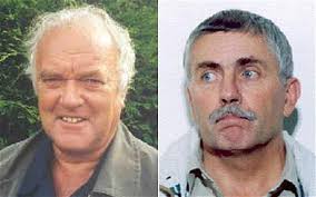 Paedophilia is natural and normal for males'