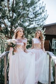 Commisionlink Wedding Bridesmaid Dress Maid Of Honor Dresses Invitation Save The Date Guest Lo Tulle Bridesmaid Dress Tulle Skirt Bridesmaid Gold Sequin Top