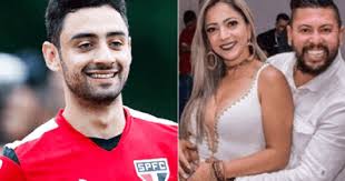 Caso Daniel: Edison Brittes é condenado a 42 anos pelo assassinato do  jogador