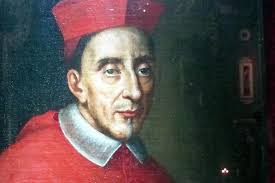 The Patron Saint of Nothing Special, Really| National Catholic Register