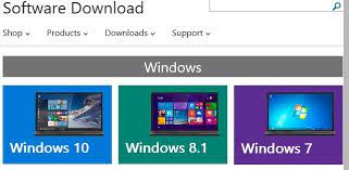 Download windows 10 disc image (iso file). Legally Download Windows 10 8 7 And Install From Usb Flash Drive