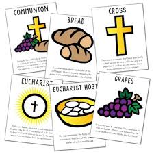 To do this, we built off the wonderful deoldify project and applied. Holy Communion Sacrament Posters Coloring Pages And Mini Book Set