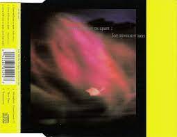Joy Division Love Will Tear Us Apart Joy Division 1995 1995 Cd Discogs