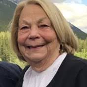 Barbara Challis's Instagram, Twitter & Facebook