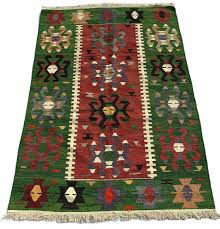 Vintage Kelim Teppich 162x113 Cm Antiker Turkisch Kelim Etsy In 2020 Gorgeous Rug Vintage Turkish Kilim Turkish Kilim